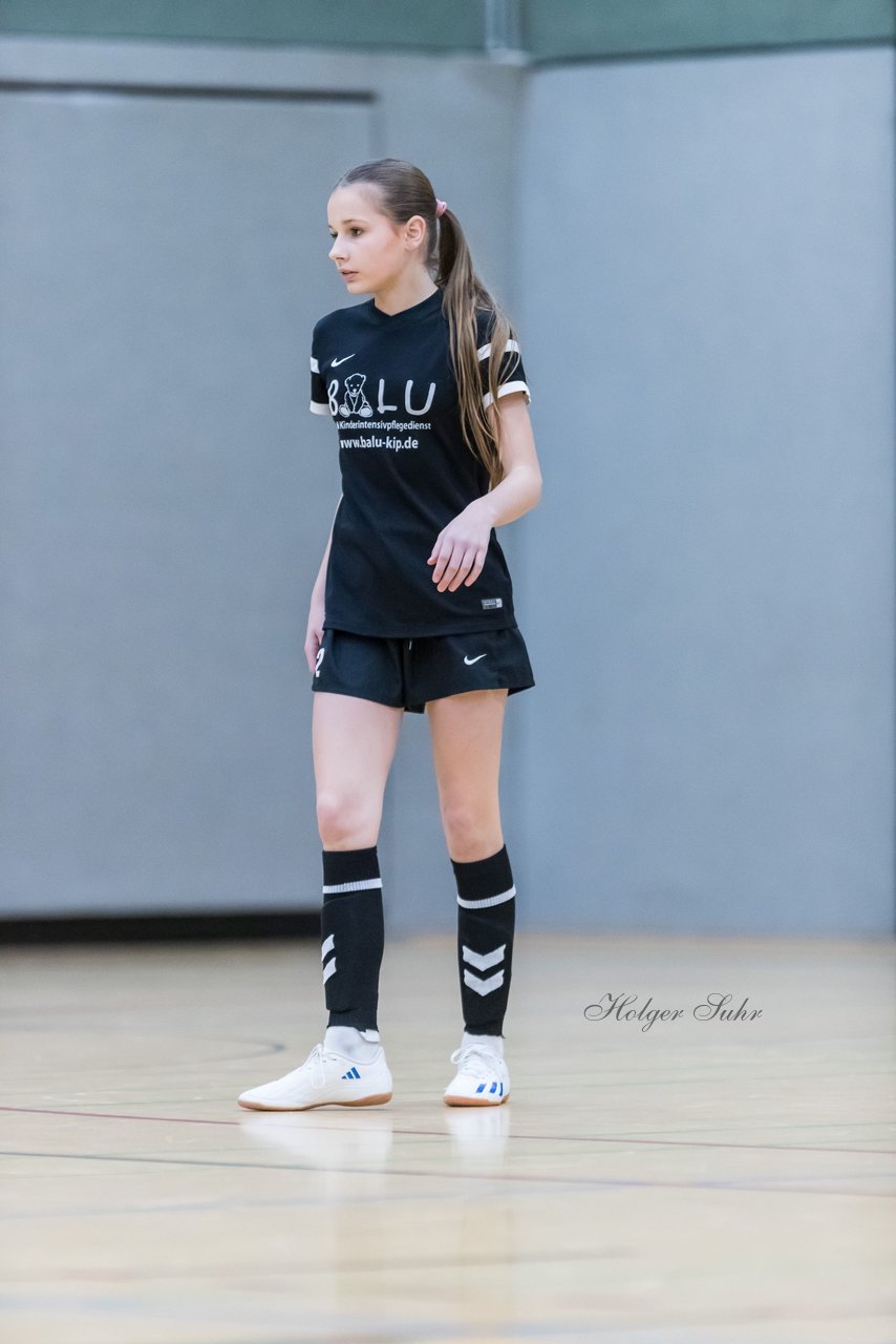 Bild 431 - wCJ Futsalmeisterschaft